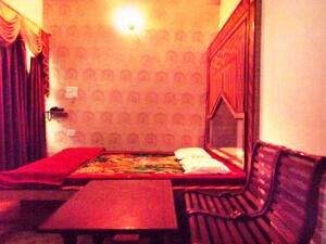 Hotel Mark Inn, Ludhiana 2